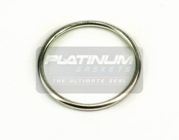 Platinum Exhaust Manifold Flange Gasket - JF109