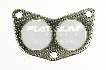 Platinum Exhaust Manifold Flange Gasket - JF159