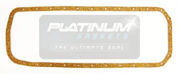 Platinum Oil Sump Gasket Set - JJ357