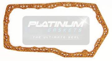 Platinum Oil Sump Gasket Set - JJ380