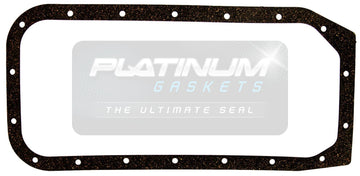 Platinum Oil Sump Gasket Set - JJ387