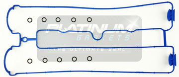 Platinum Rocker Cover Gasket Set - JP016K