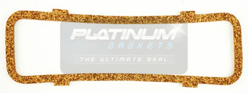 Platinum Push Rod Cover Gasket Set - KT695