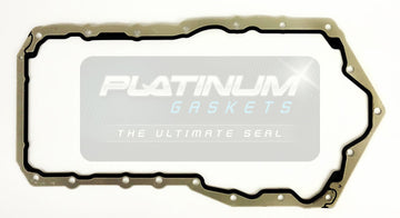 Platinum Oil Sump Gasket Set - OPS606