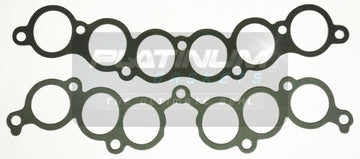 Platinum Fuel Injection Plenum Gasket Set - PC012