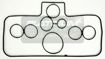 Platinum Fuel Injection Plenum Gasket Set - PC016