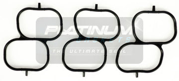 Platinum Fuel Injection Plenum Gasket Set - PC633