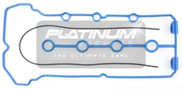 Platinum Rocker Cover Gasket Set - RCG012K