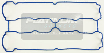 Platinum Rocker Cover Gasket - RCG017