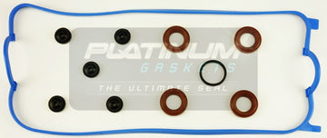 Platinum Rocker Cover Gasket Set - RCG114K