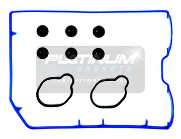 Platinum Rocker Cover Gasket Set - RCG626K