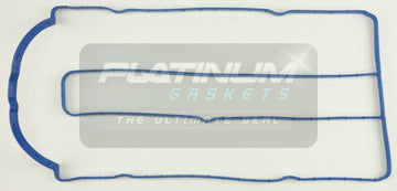 Platinum Rocker Cover Gasket - RCG665