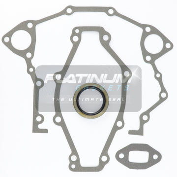 Platinum Timing Cover Gasket Set - TCS20