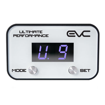 EVC Throttle Controller - EVC201L (Check Compatibility)