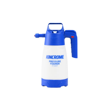 Kincrome Heavy Duty Pressure Foamer - K16021