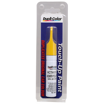 Dupli-Color Touch-Up Paint Pen - Absinth Yellow, 12.5mL - HCTH17-C (Pickup Only)