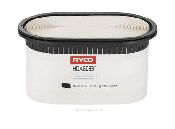 RYCO HD Air Filter  HDA6033