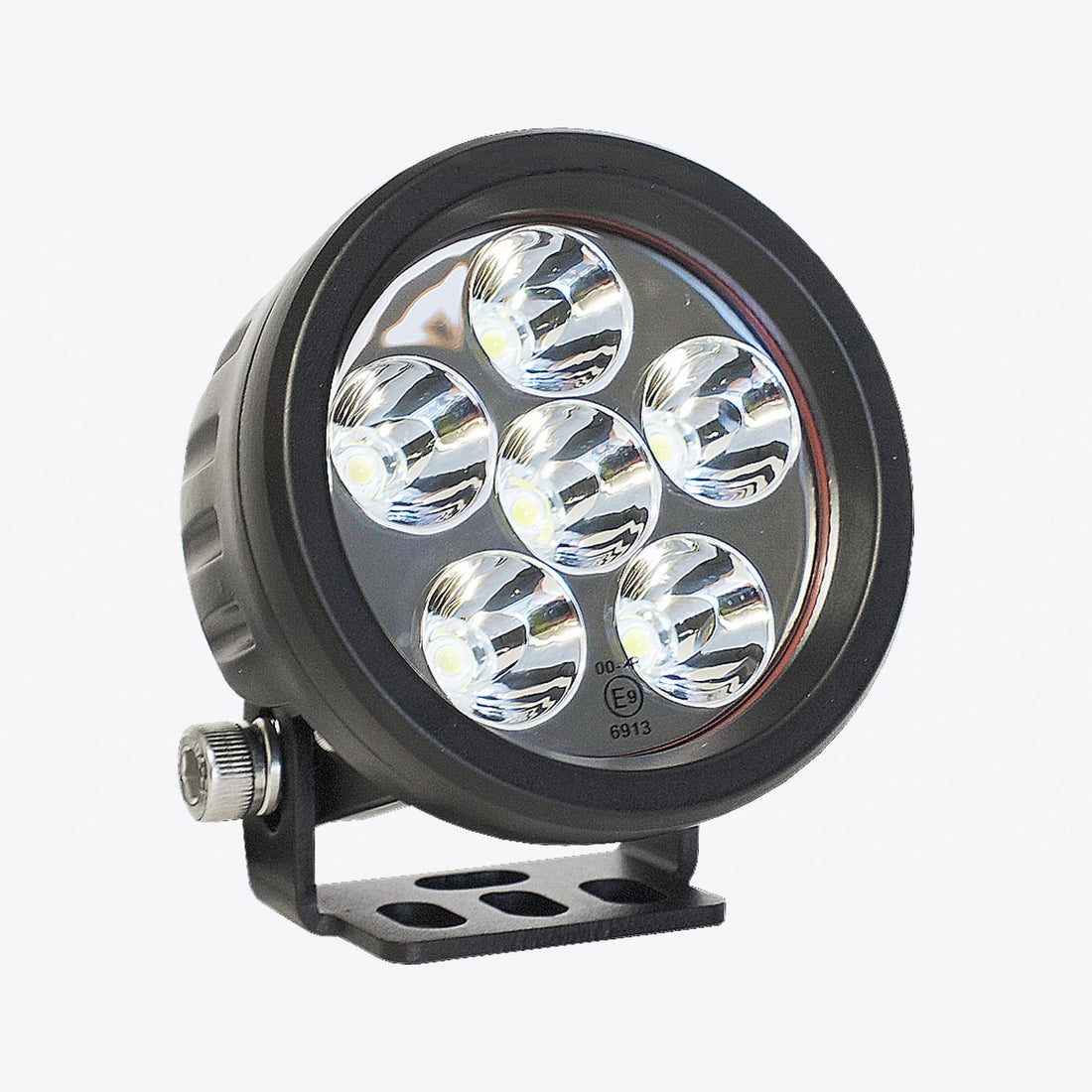 HARDKORR 18W LED ROUND SPOT LIGHT HKRS18