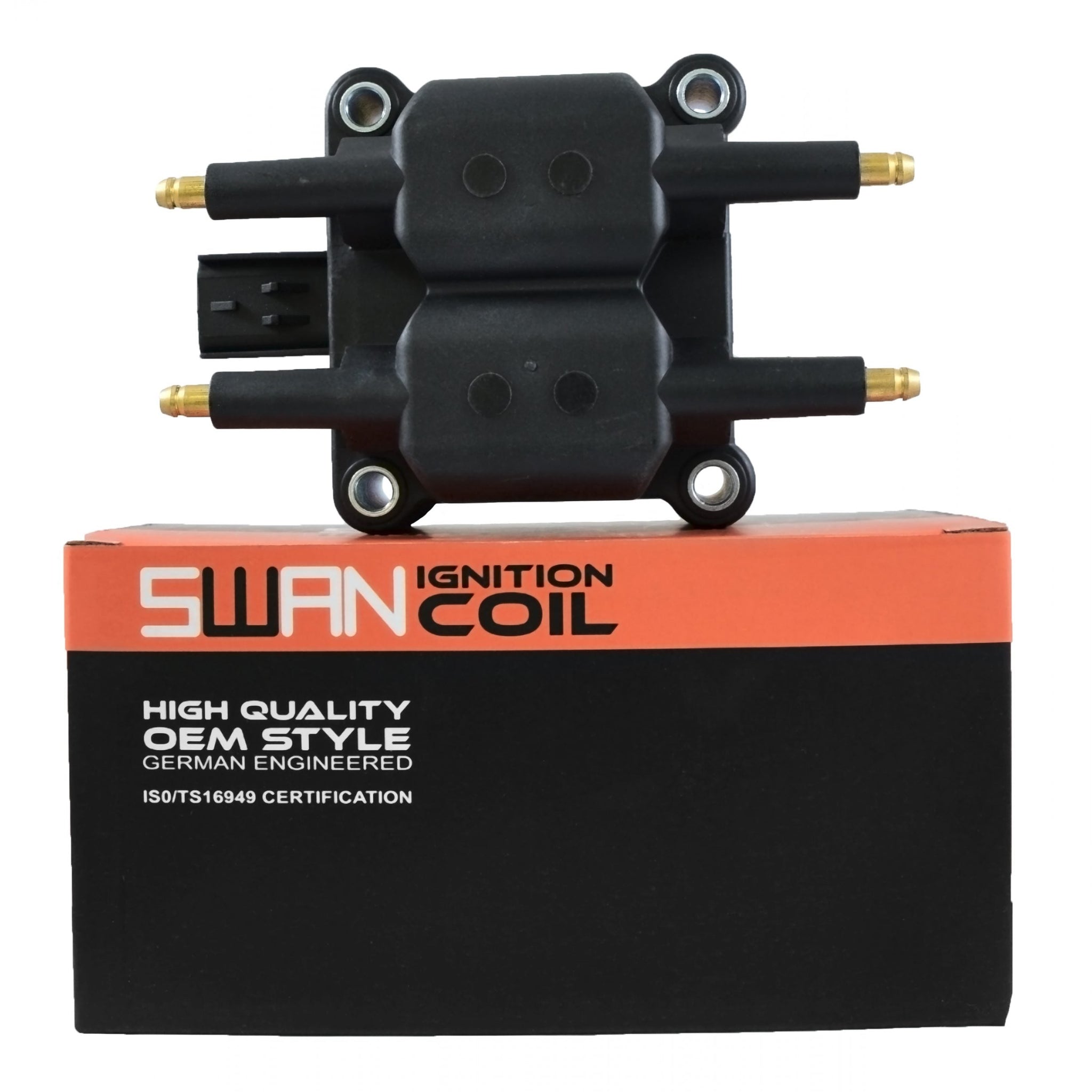 SWAN Ignition Coil - IC70717F