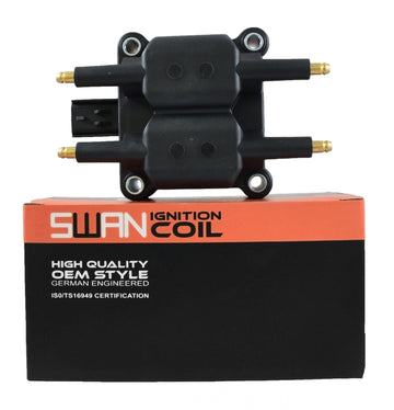 SWAN Ignition Coil - IC70717F