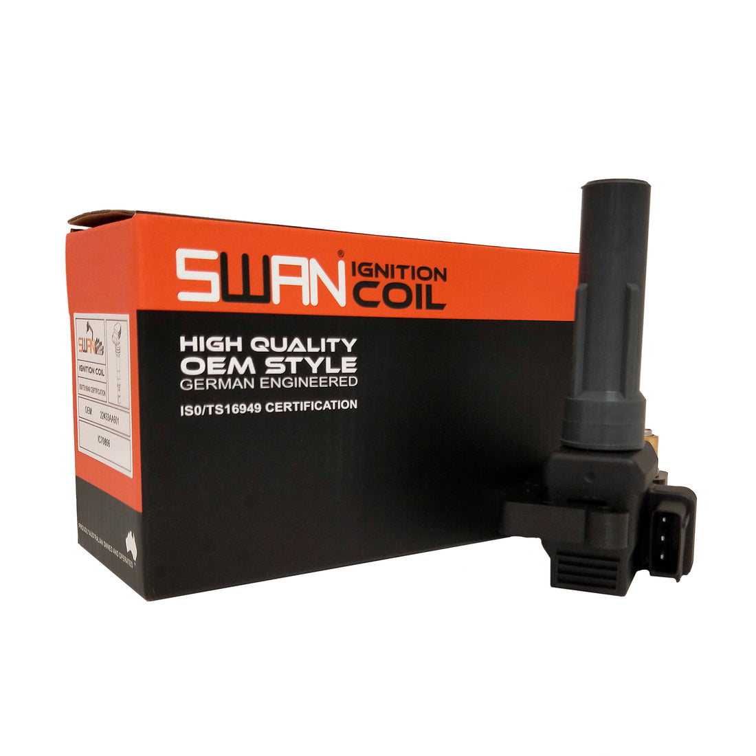 SWAN Ignition Coil - IC70866