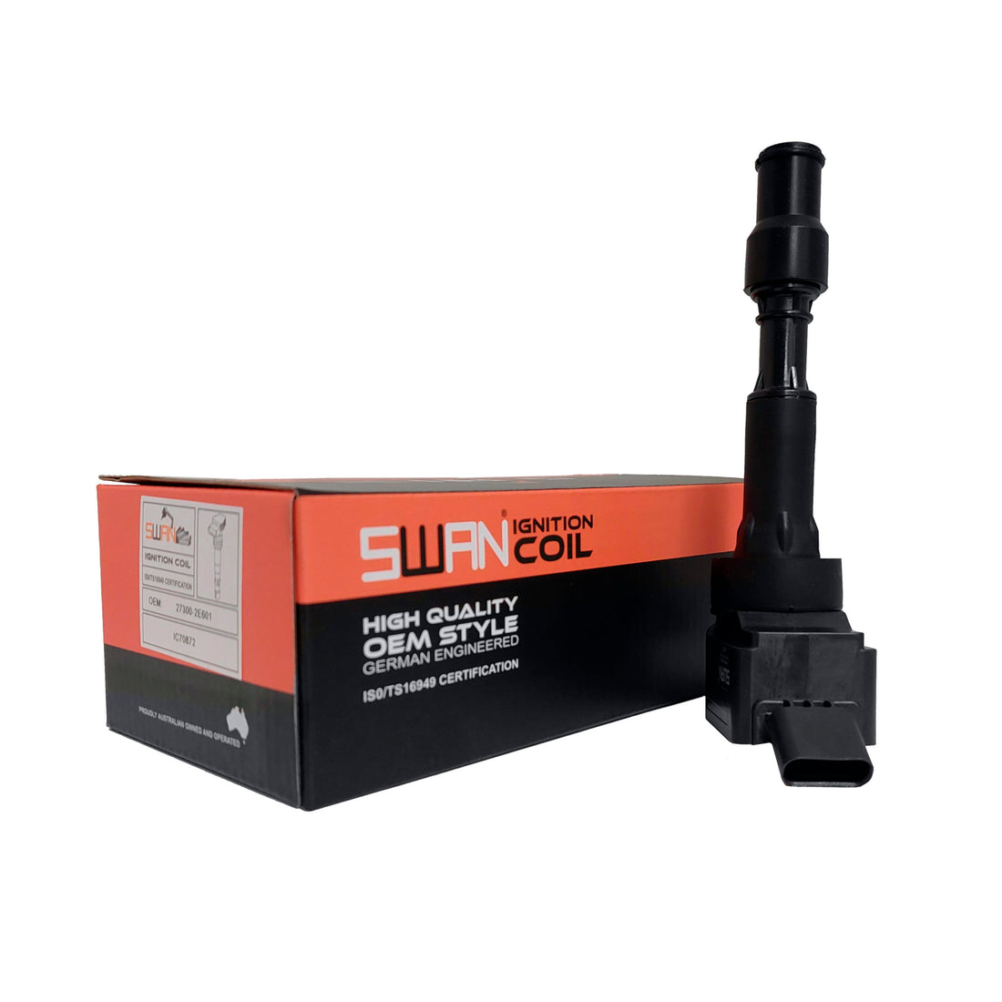 SWAN Ignition Coil - IC70872