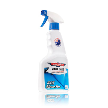 Bowden's Own Vinyl Care - 500mL