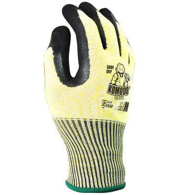 Komodo Pair of Cut 3 Rated Safety Gloves - Extra Large - 620504