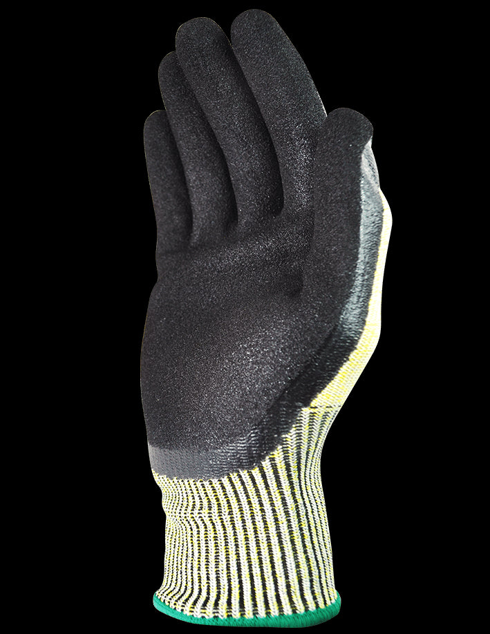 Komodo Pair of Cut 3 Rated Safety Gloves - Large - 620503