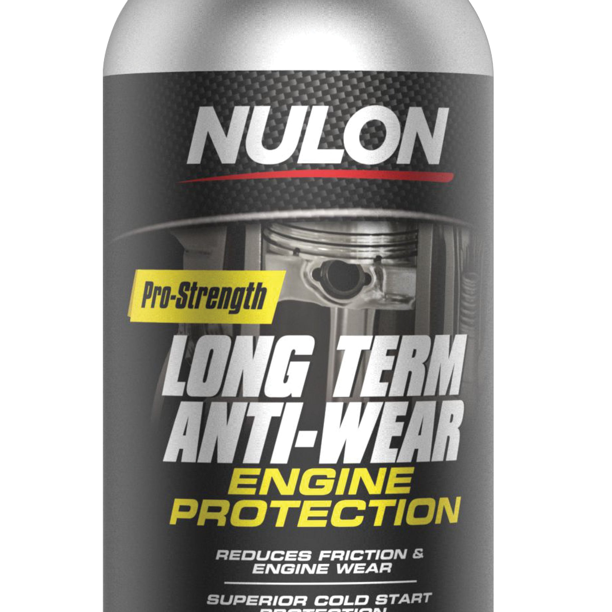 NULON Pro Strength Long Term Anti-Wear Engine Protection 500ml