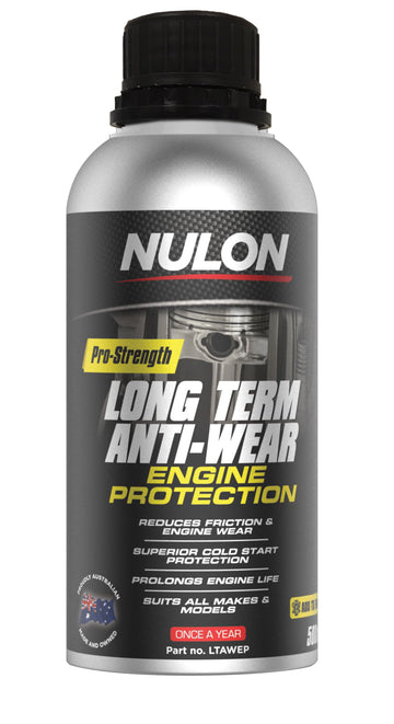 NULON Pro Strength Long Term Anti-Wear Engine Protection 500ml