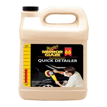 Meguiar's M6601 Quick Detailer