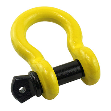 Mean Mother Bow Shackle 4.7T - Mm512