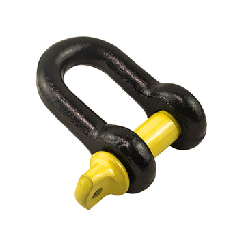 Mean Mother D Shackle 3.25T - Mm513