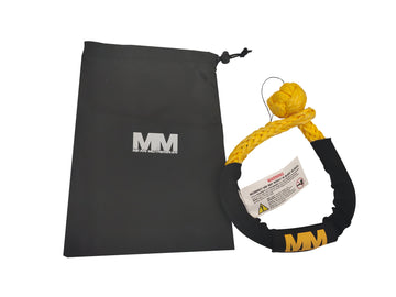 MEAN MOTHER SOFT SHACKLE 14,700kg  - MMSHK