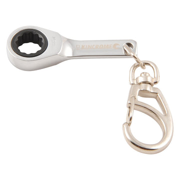 Kincrome 10Mm Gear Spanner Key Ring - P3110