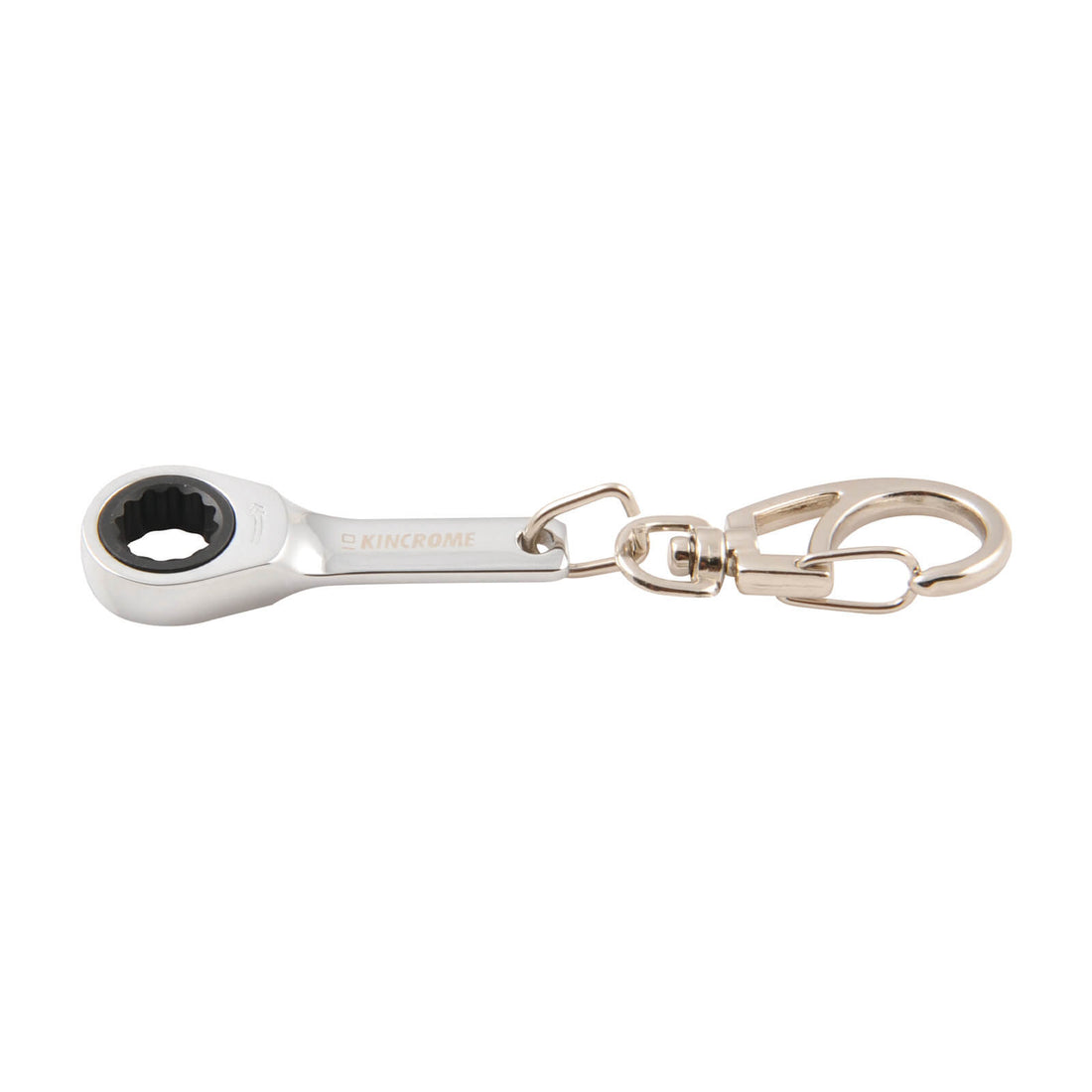 Kincrome 10Mm Gear Spanner Key Ring - P3110