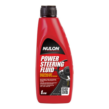 NULON PSF POWER STEERING FLUID 1L