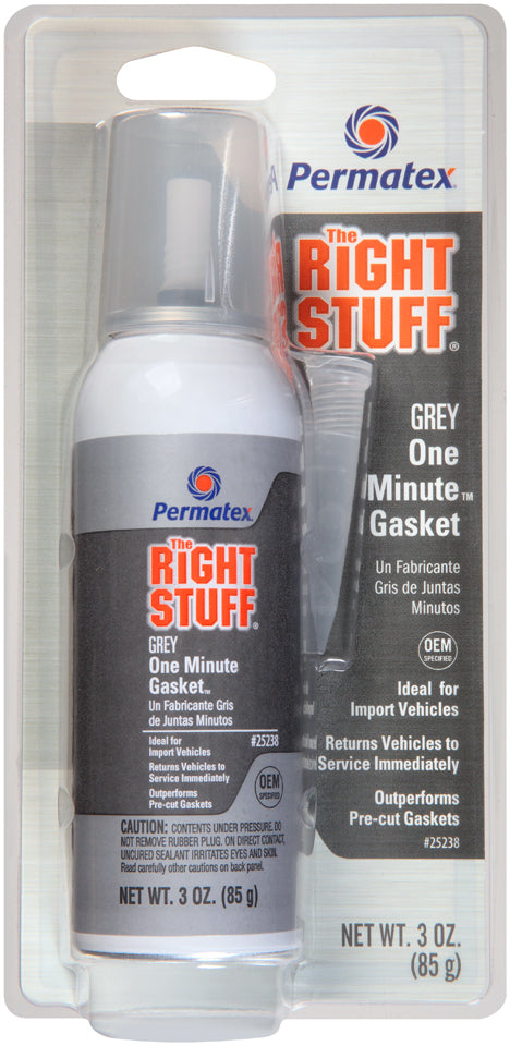 Permatex The Right Stuff Gasket Maker Gray 85G - 25238