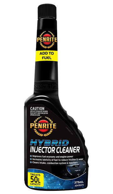 Penrite Hybrid Injector Cleaner 375mL - ADHYB375 (Pickup Only)