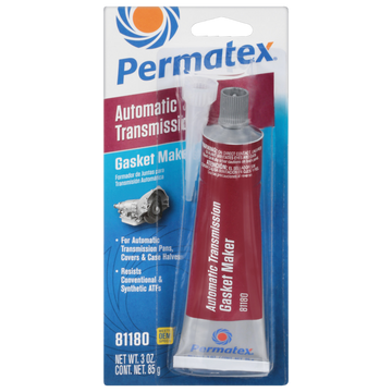 Permatex Automatic Transmission Rtv Gasket Maker 85G - 81180