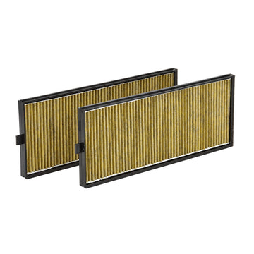 Ryco PM0.3 Cabin Air Filter RCA107M