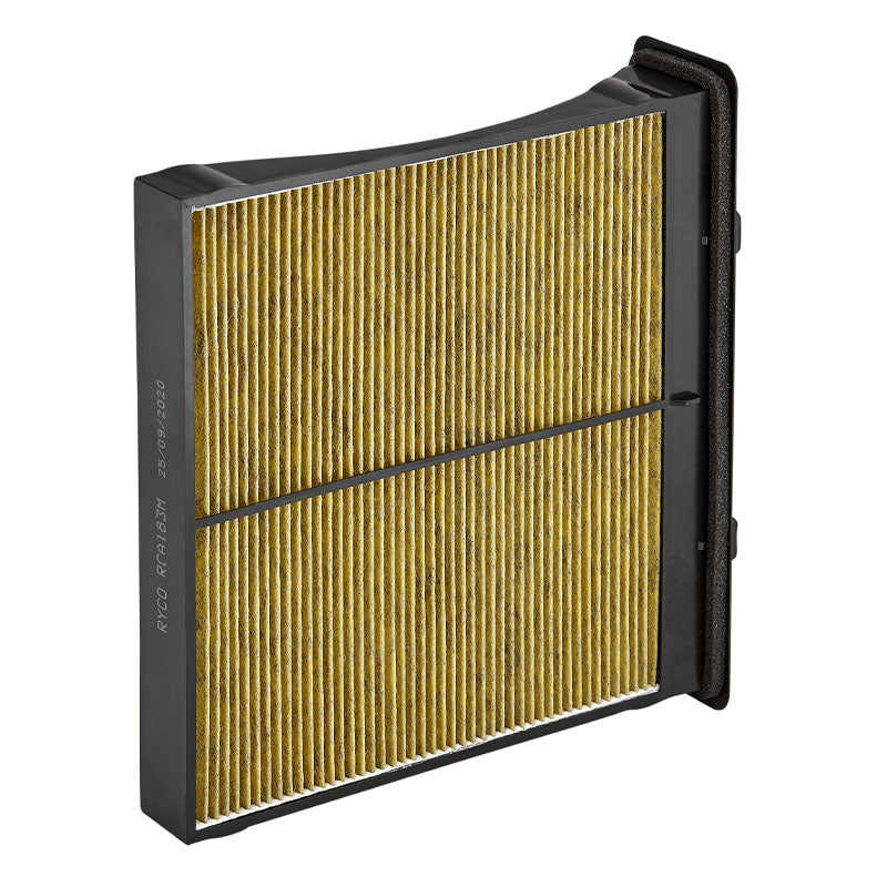 Ryco PM0.3 Cabin Air Filter RCA183M