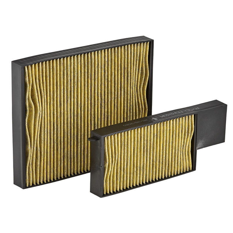 Ryco PM0.3 Cabin Air Filter RCA240M