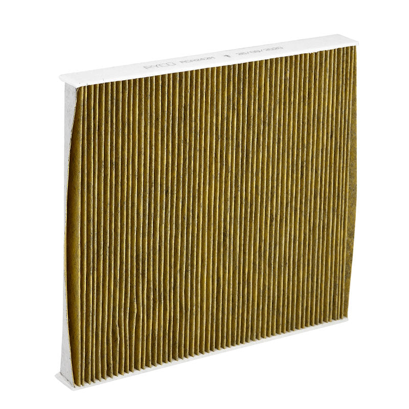 Ryco PM0.3 Cabin Air Filter RCA242M