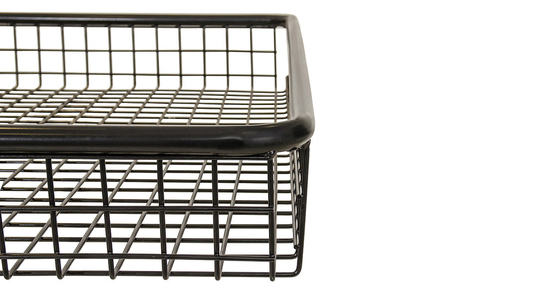 Rhino-Rack Luggage Basket Medium - RLBM (Pickup Only)