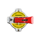 Tridon Radiator Cap - Safety  Lever - CB1390L