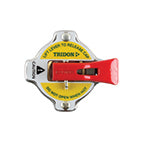 Tridon Radiator Cap - Safety  Lever - CB16110L