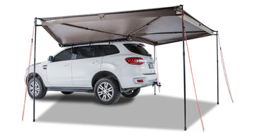 Rhino Rack Batwing Awning Left - 33100 (Pickup Only)