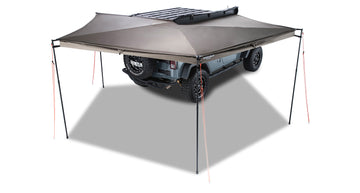 Rhino Rack Batwing Awning Right - 33200 (Pickup Only)